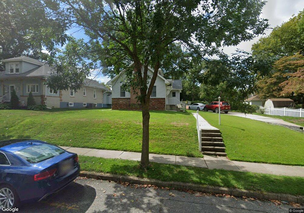 614 3rd Ave, Audubon, NJ 08106 - photo 1