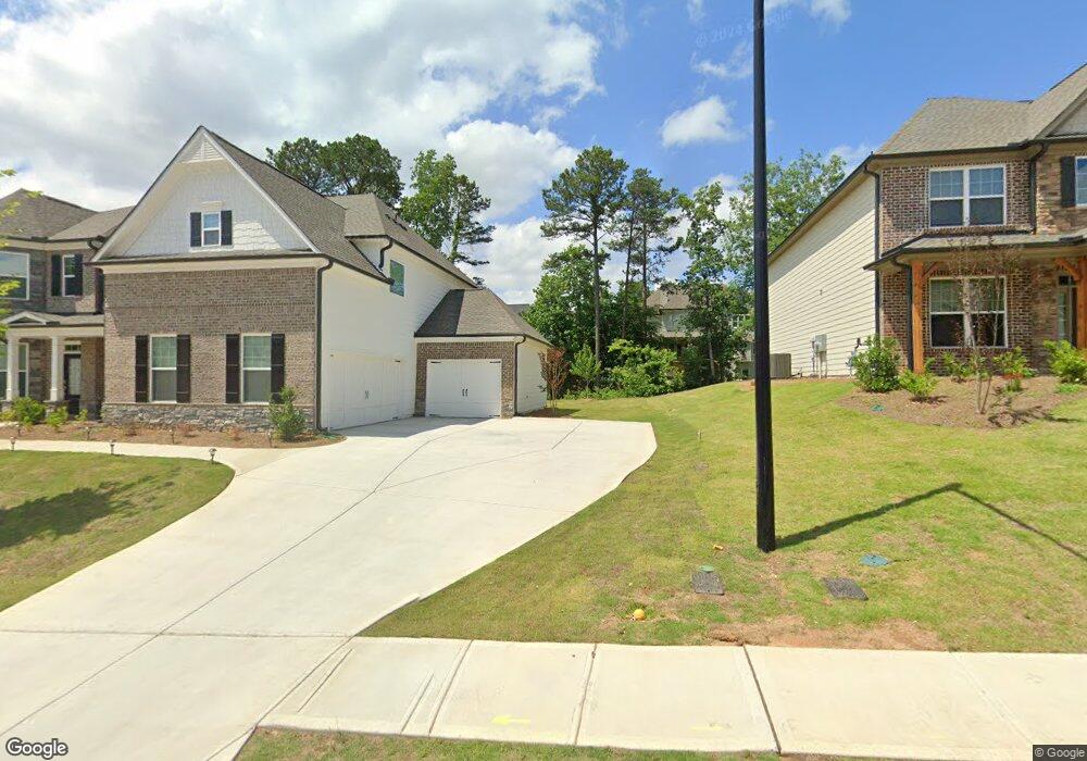 3953 Haygood Meadow Dr SW, Marietta, GA 30062 - photo 1