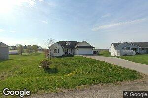 110 Dawn Ave, Monroe, IA 50170