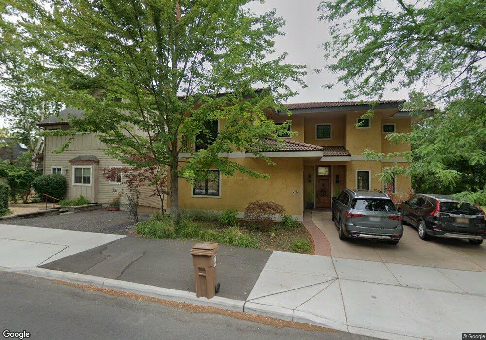 2028 W Clarke Ave, Spokane, WA 99201 - photo 1