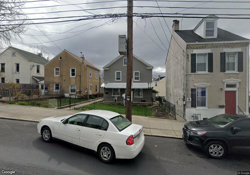 222 W Gordon St unit 224, Allentown, PA 18102 - photo 1