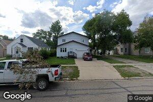 111 1st St NW, Hillsboro, ND 58045