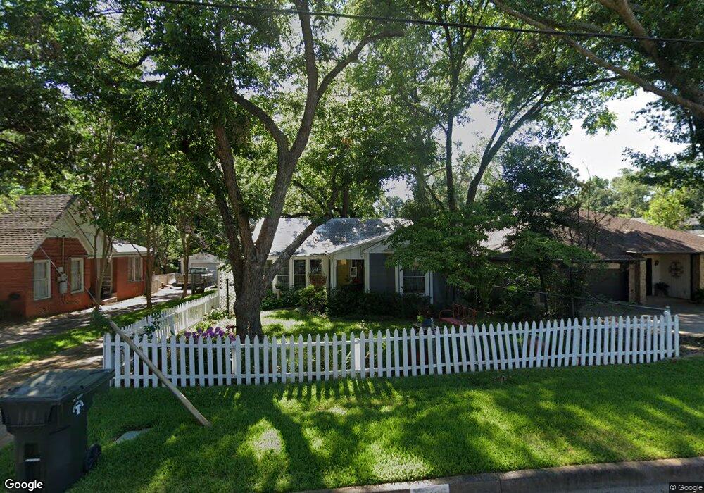 2112 S Wiley Ave, Tyler, TX 75701 - photo 1