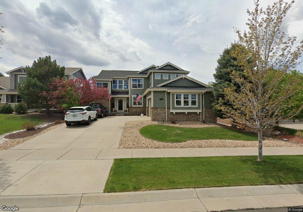 7369 S Muscadine Ct, Aurora, CO 80016 - photo 1