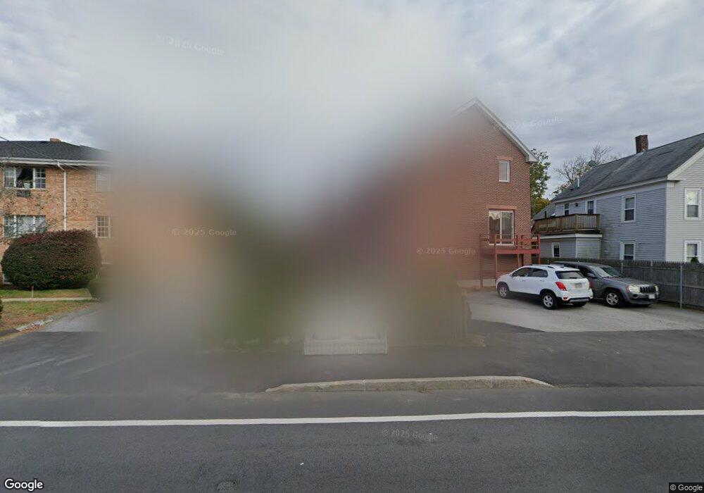 60 Pond St unit 1, South Weymouth, MA 02190 - photo 1