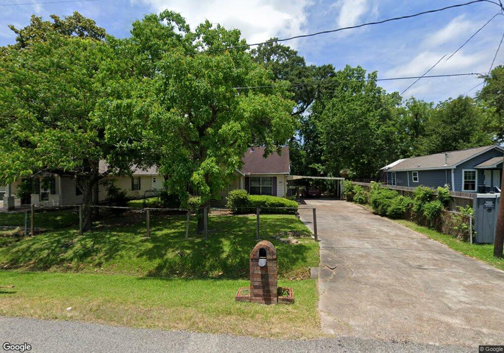 6531 Hoffman St, Houston, TX 77028 - photo 1
