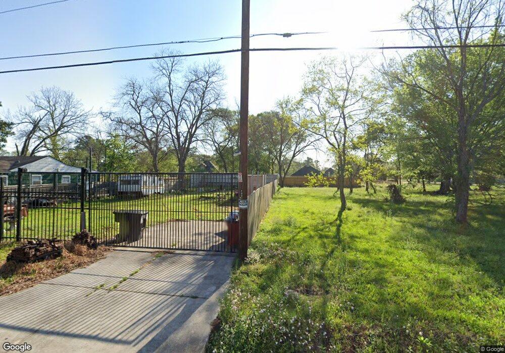 7120 Shotwell St, Houston, TX 77028 - photo 1