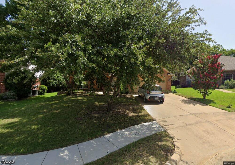 2405 Summit Ct, Denton, TX 76210 - photo 1