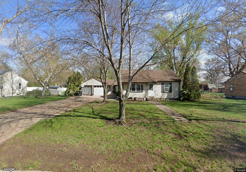 2831 118th Ln NW, Coon Rapids, MN 55433 - photo 1