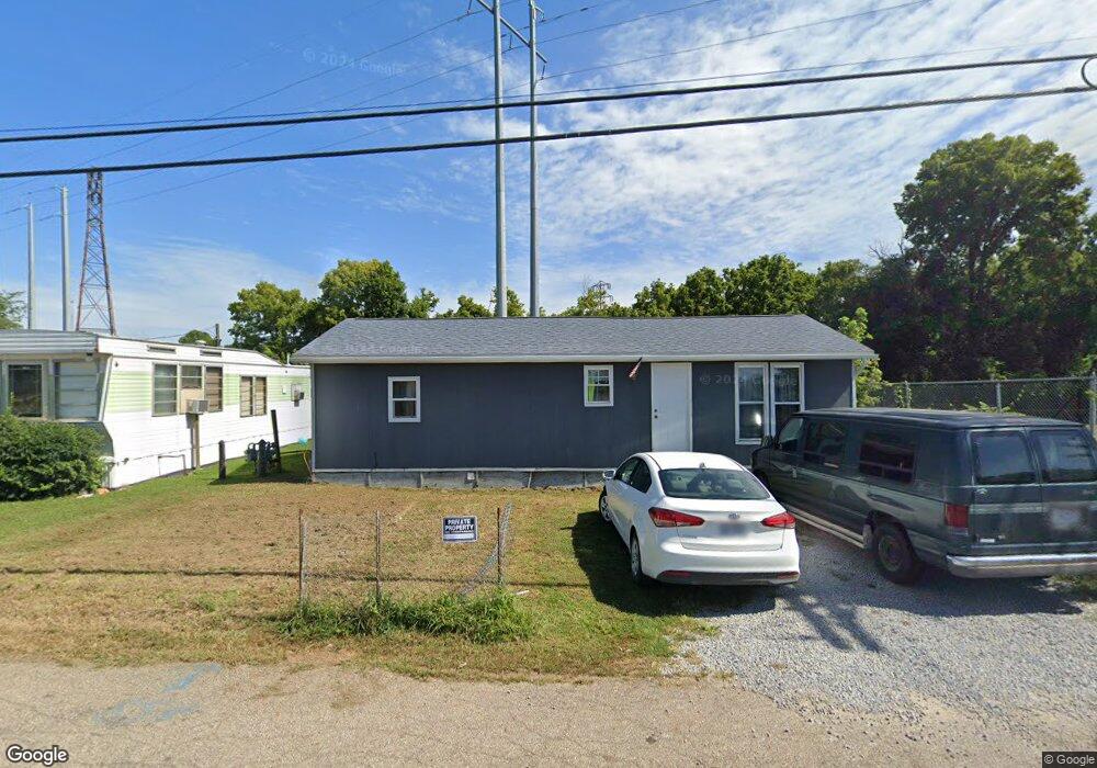 858 Homer St, Logan, OH 43138 - photo 1