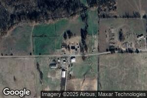 5726 Good Bar Rd, Hazen, AR 72064