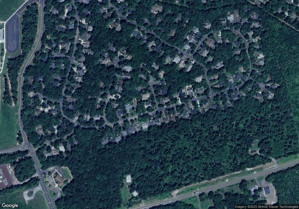 101 Aspen Ct, Locust Grove, VA 22508 - photo 1