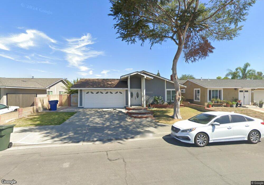 5657 Nelson St, Cypress, CA 90630 - photo 1