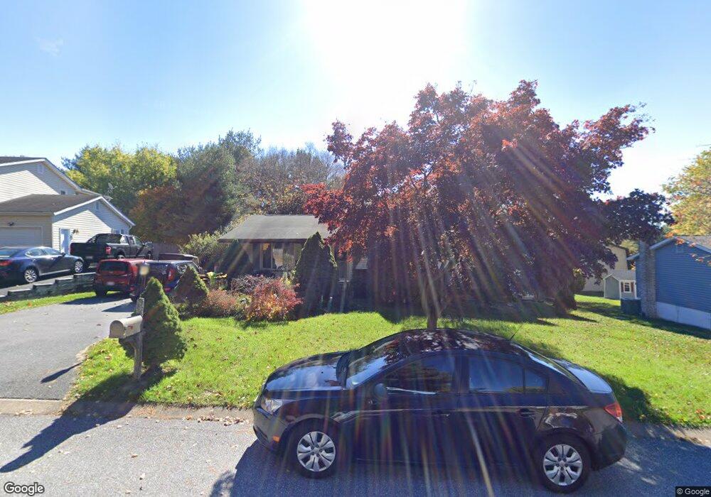 7294 Pommel Dr, Sykesville, MD 21784 - photo 1