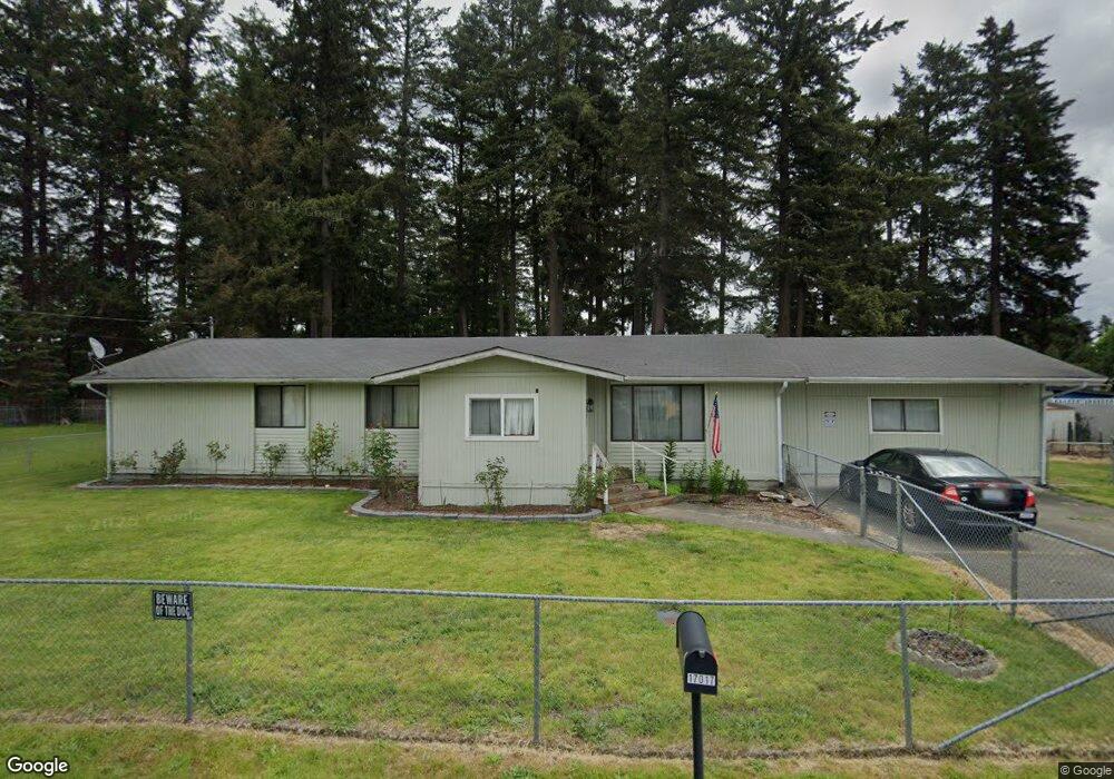17017 8th Avenue Ct E, Spanaway, WA 98387 - photo 1