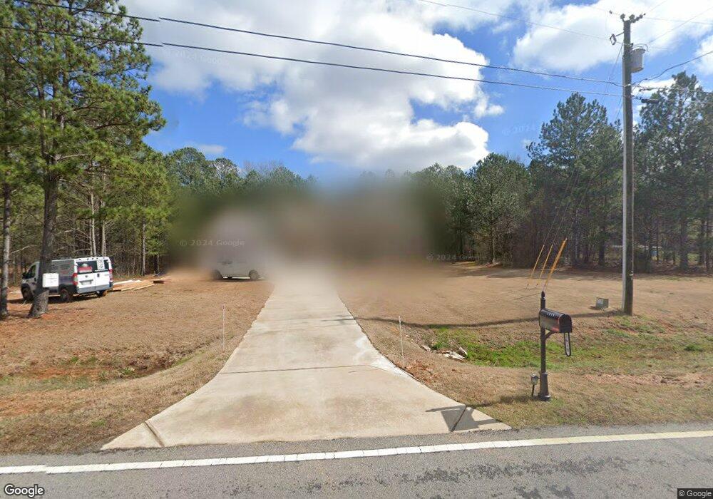 1619 Elliott Rd unit Lot 3, McDonough, GA 30252 - photo 1