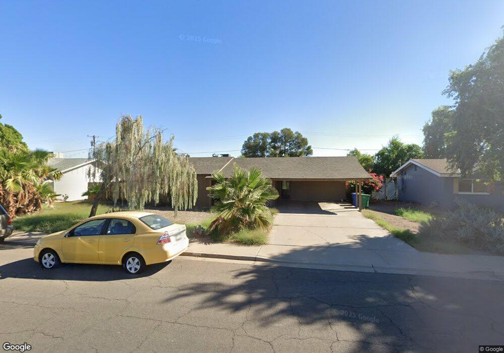 749 S Spencer, Mesa, AZ 85204 - photo 1