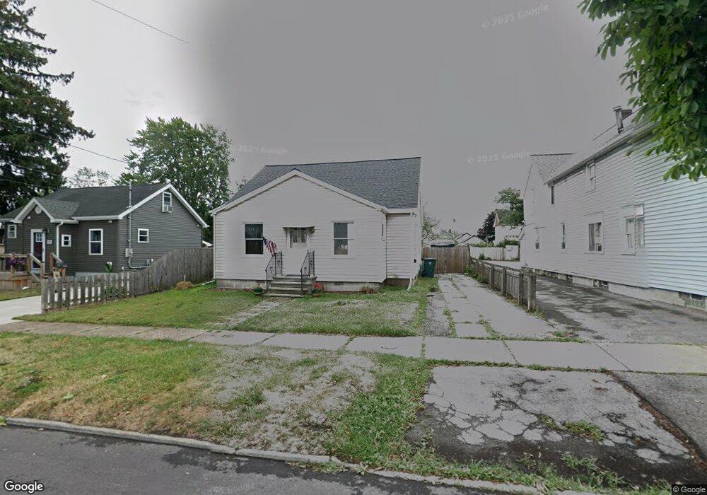 129 Wheatfield St, North Tonawanda, NY 14120 - photo 1