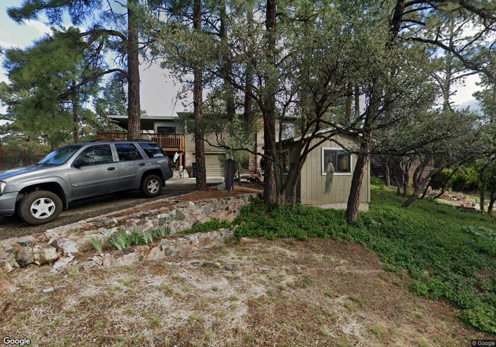 1060 Apache Dr, Prescott, AZ 86303 - photo 1