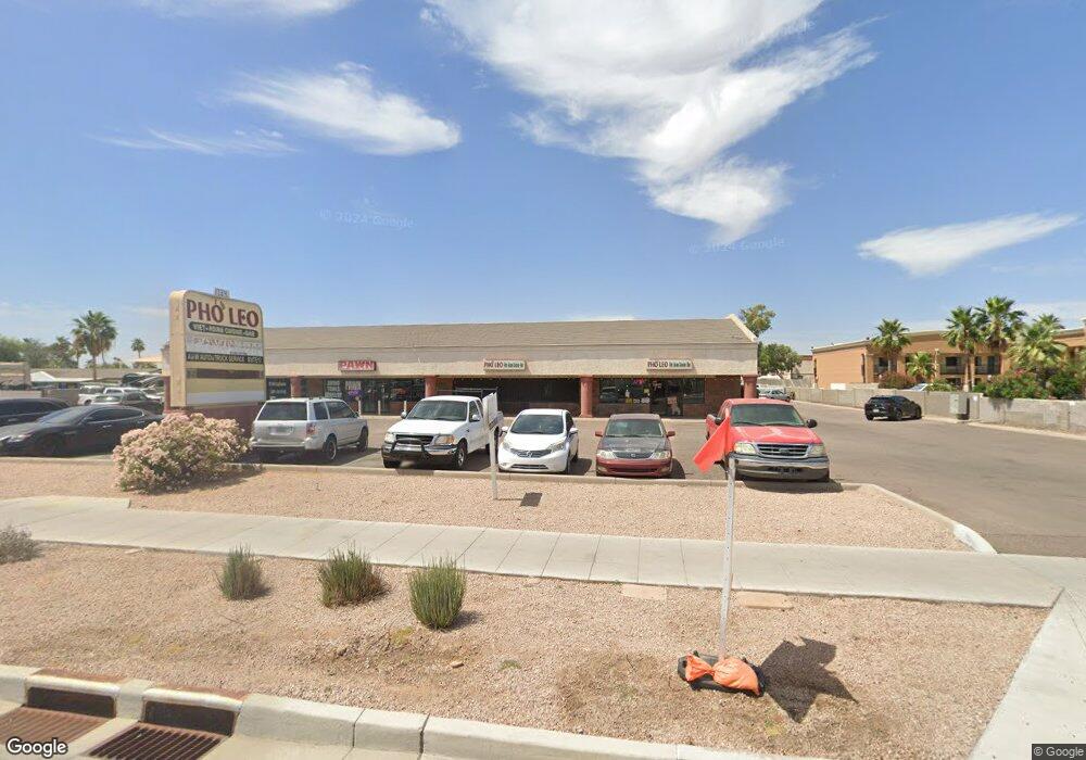 1734 E Main St, Mesa, AZ 85203 - photo 1