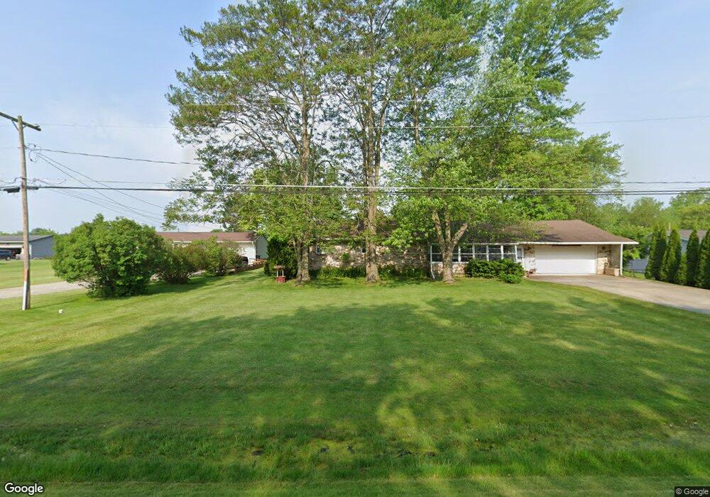 6117 N Vassar Rd, Flint, MI 48506 - photo 1