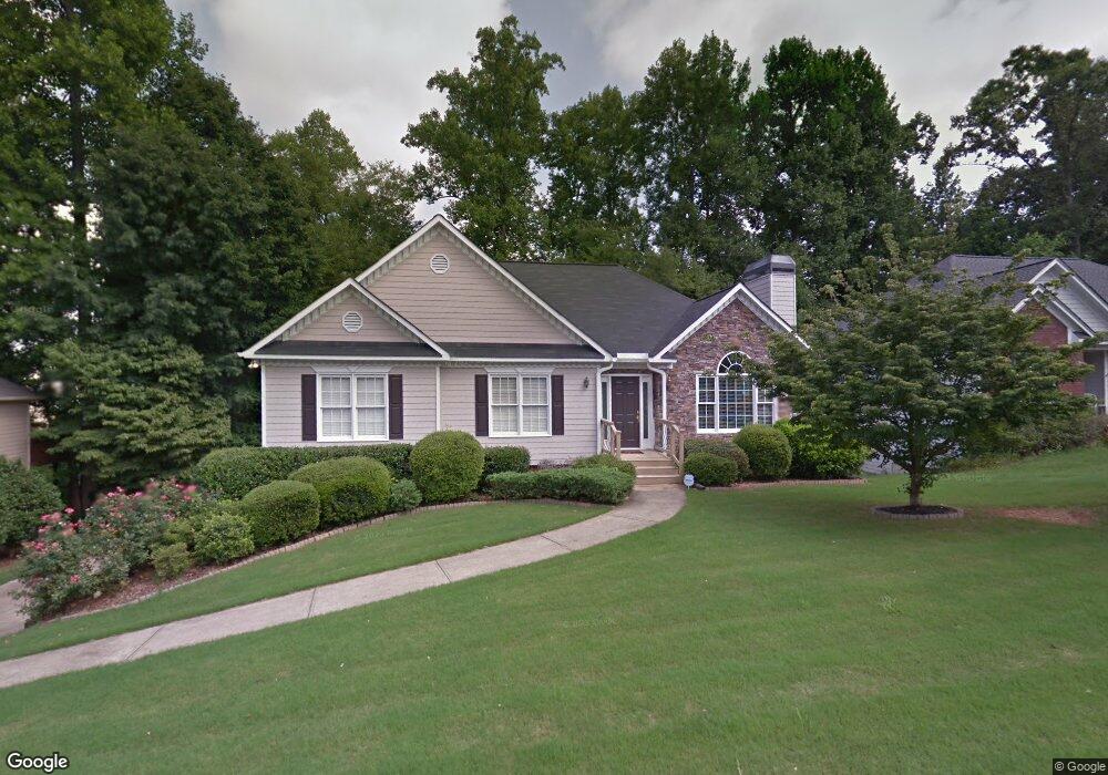 1804 Ascot Cove NW unit I, Acworth, GA 30102 - photo 1