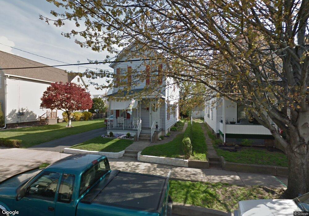 148 E Bennett St, Kingston, PA 18704 - photo 1