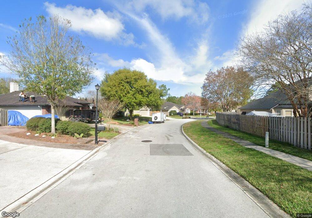 541 Brandon Lakes Dr, Jacksonville, FL 32223 - photo 1