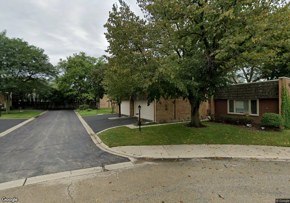 1808 Somerset Ln unit 31, Northbrook, IL 60062 - photo 1