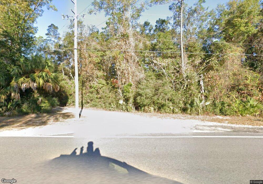 2930 Shadeville Rd, Crawfordville, FL 32327 - photo 1