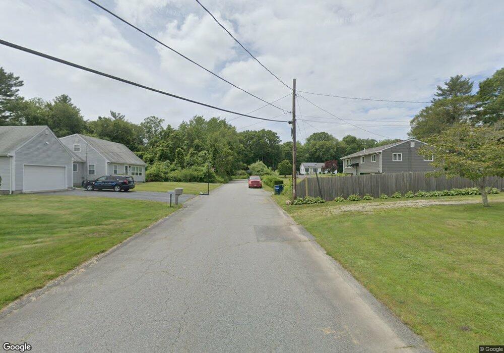 Lot3 Pine Needle Estates, Westport, MA 02790 - photo 1