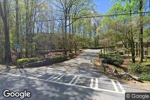 3045 Steeplechase, Alpharetta, GA 30004