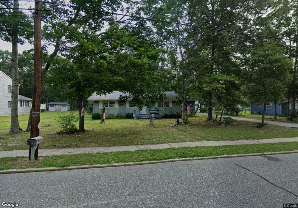 27 Evergreen Dr, Ocean View, NJ 08230 - photo 1