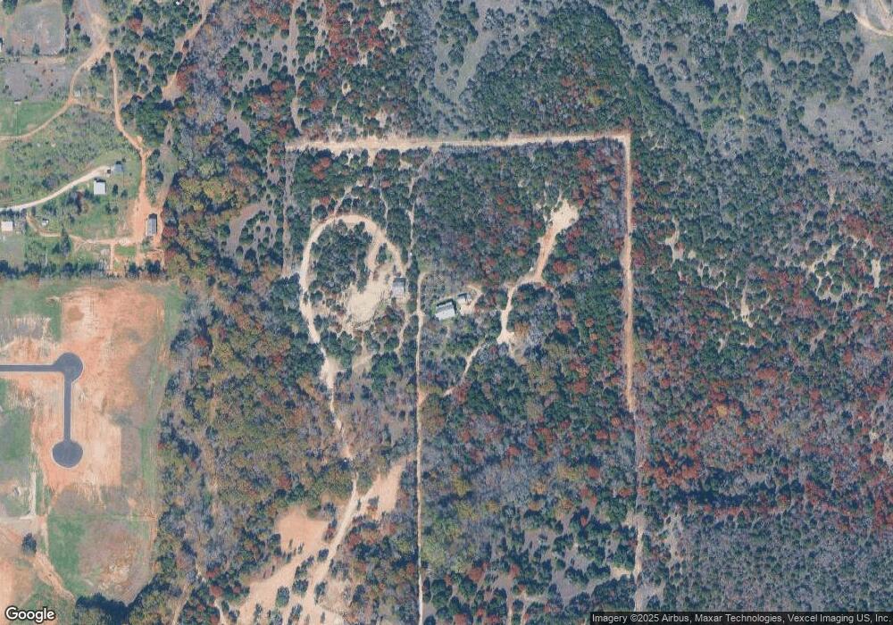 4150 White Settlement Rd, Weatherford, TX 76087 - photo 1