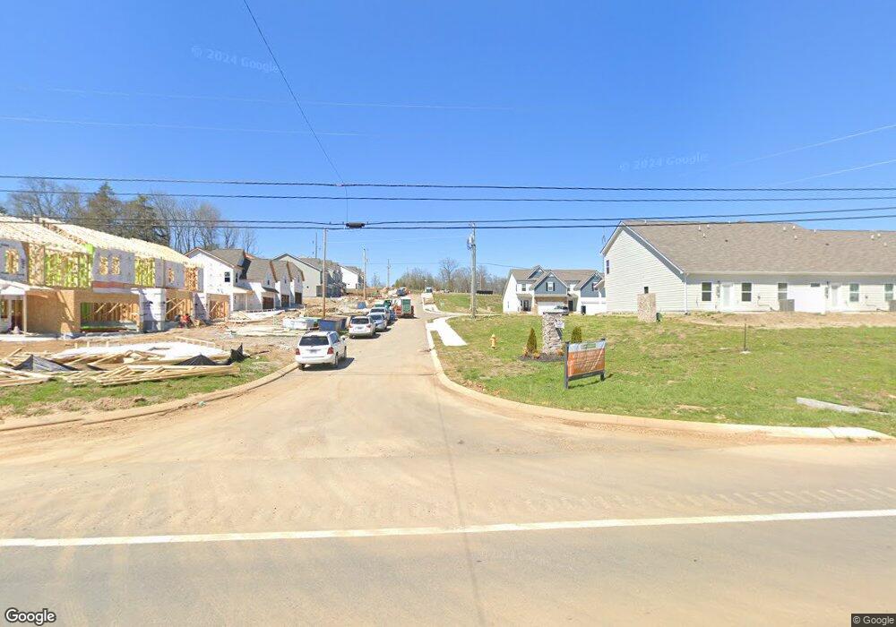 104 Townsend Ave unit 14, Shelbyville, TN 37160 - photo 1