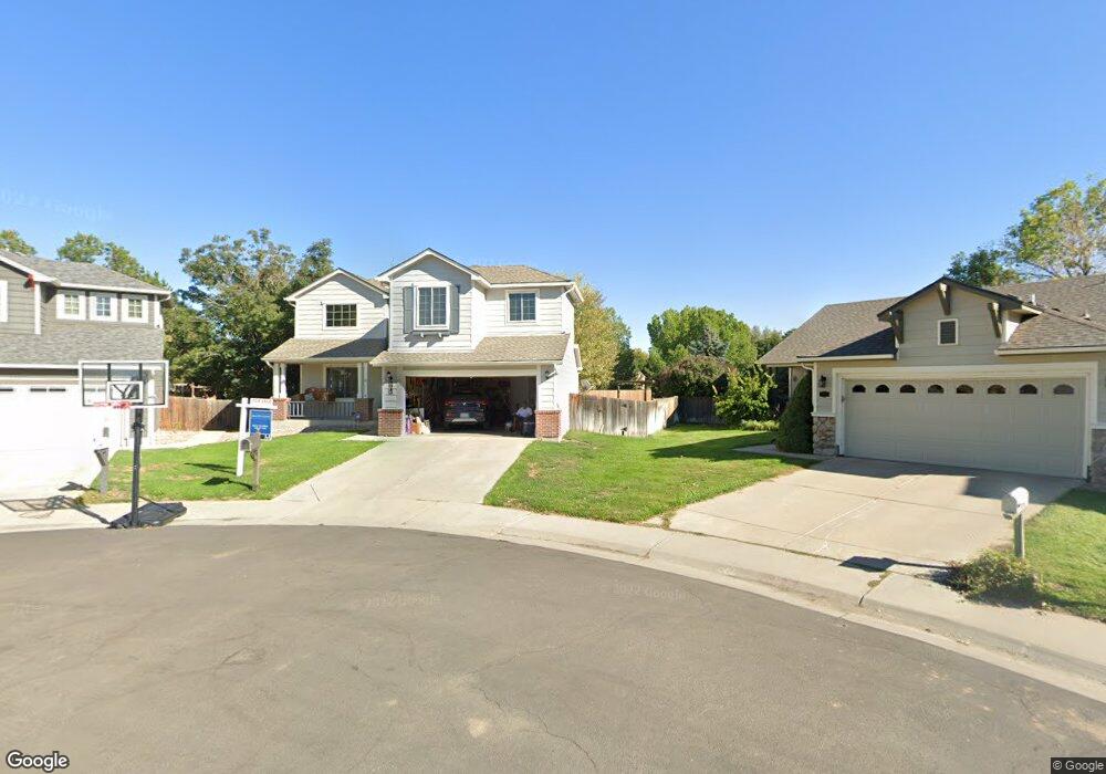 2045 E 133rd Ct, Thornton, CO 80241 - photo 1