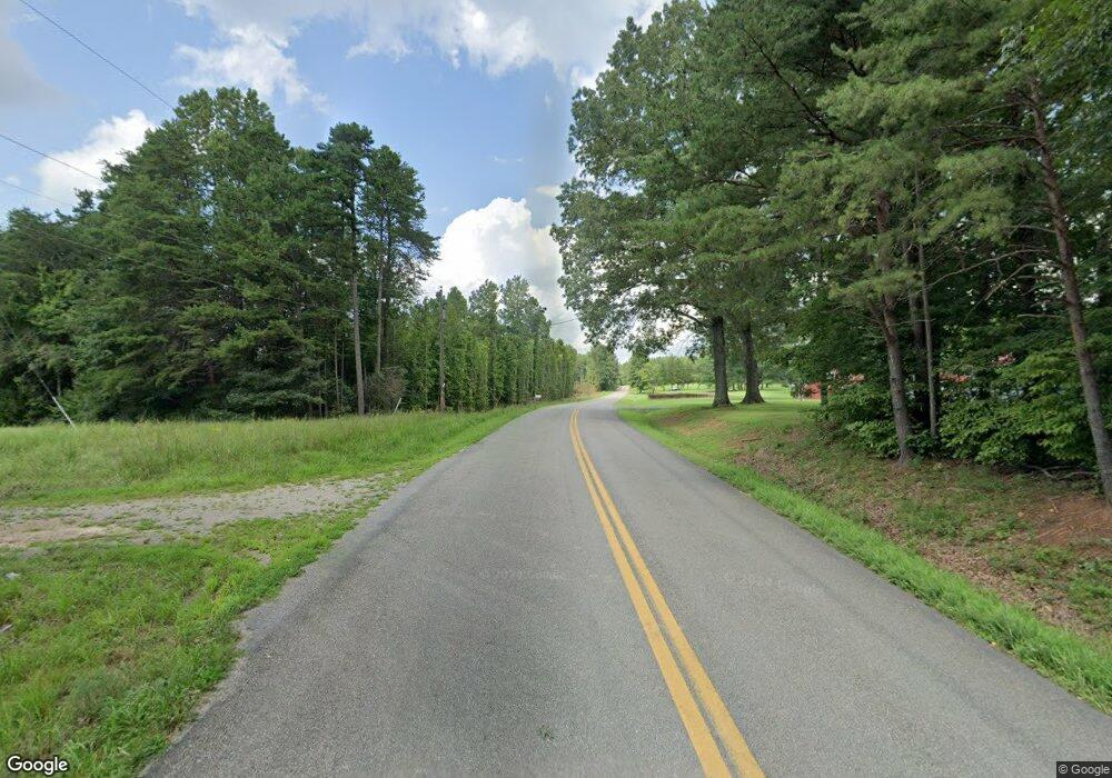 3534 Old Mansion Rd, Lunenburg, VA 23952 - photo 1