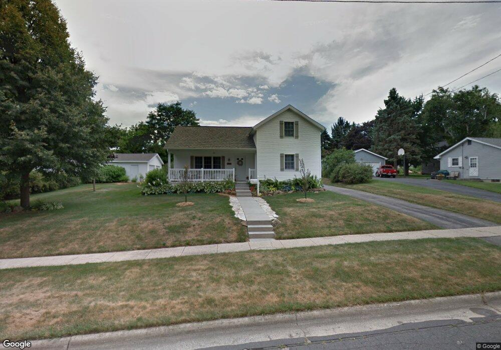 252 State St, Oregon, WI 53575 - photo 1