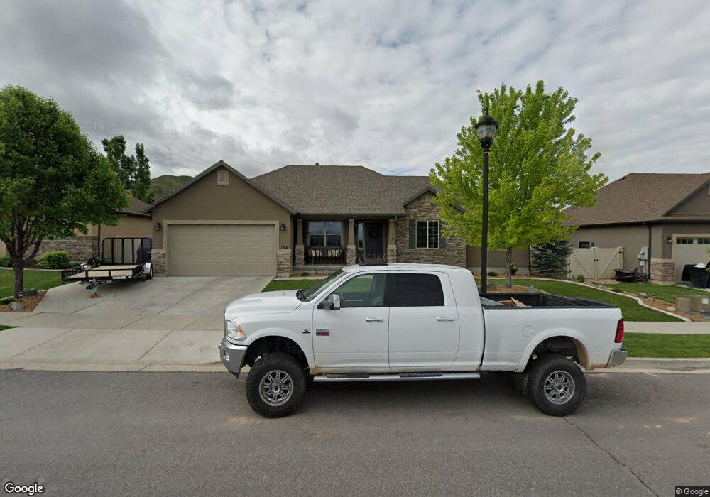 194 E 1100 S, Payson, UT 84651 - photo 1