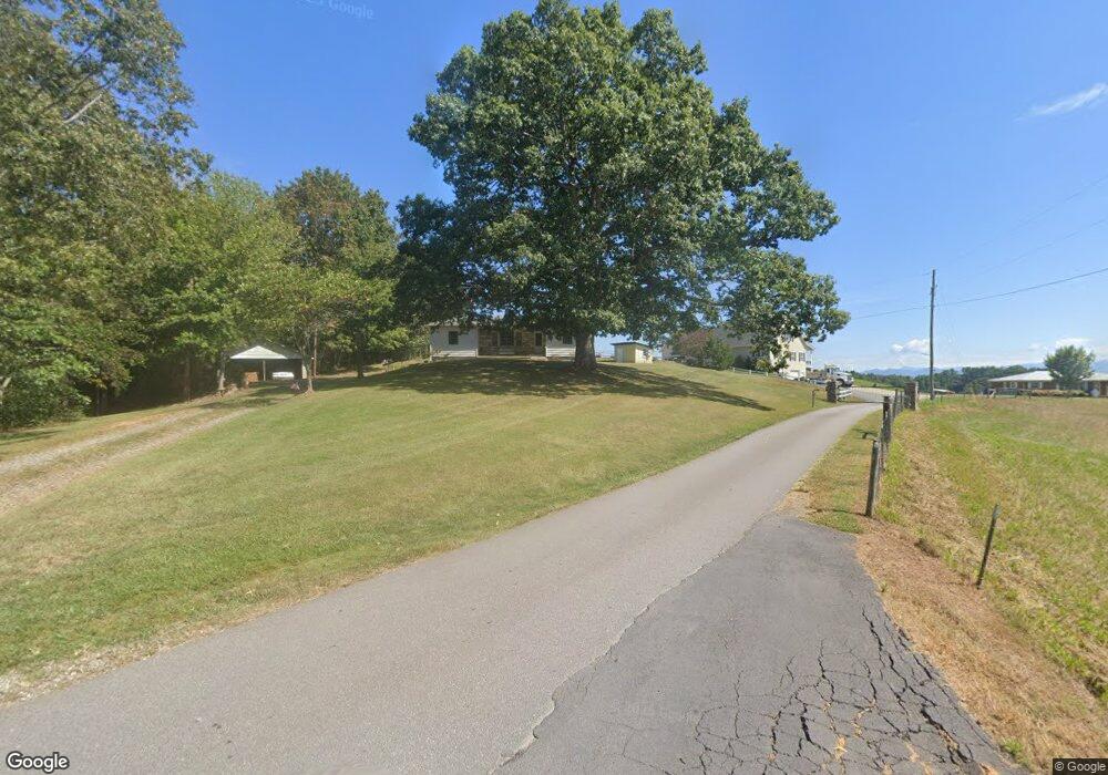 8 Sunrise Ridge Rd, Leicester, NC 28748 - photo 1