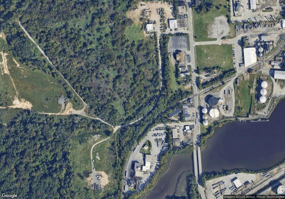 5600 Arundel Blvd, Baltimore, MD 21226 - photo 1