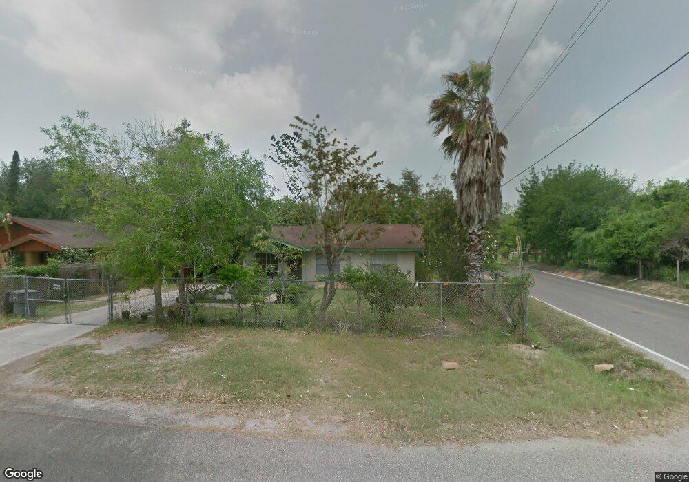 2510 California St, Weslaco, TX 78599 - photo 1