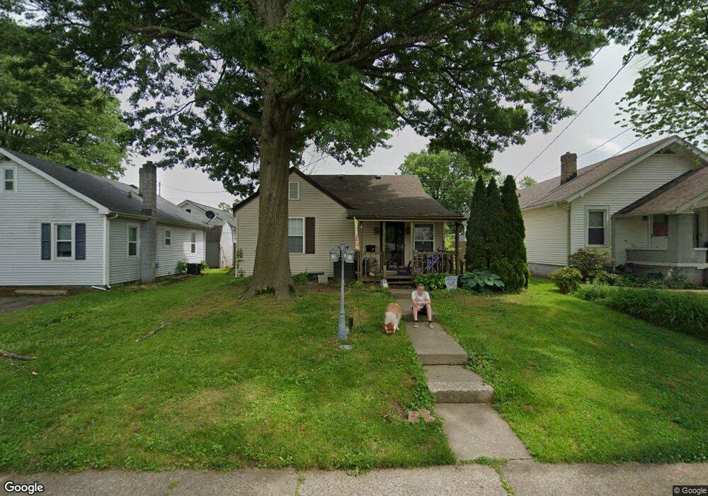 2218 Morton Ave, New Albany, IN 47150 - photo 1