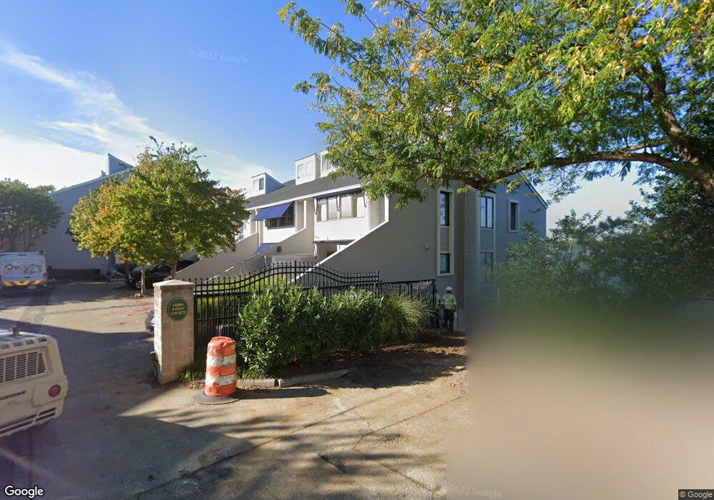 4 Eastern Ave, Annapolis, MD 21403 - photo 1