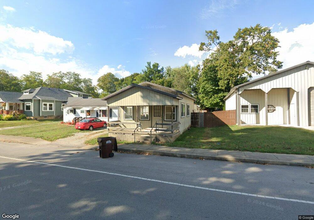 252 E Main St, Hanover, IN 47243 - photo 1