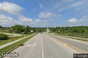 2108 W Vernal Pike, Bloomington, IN 47404