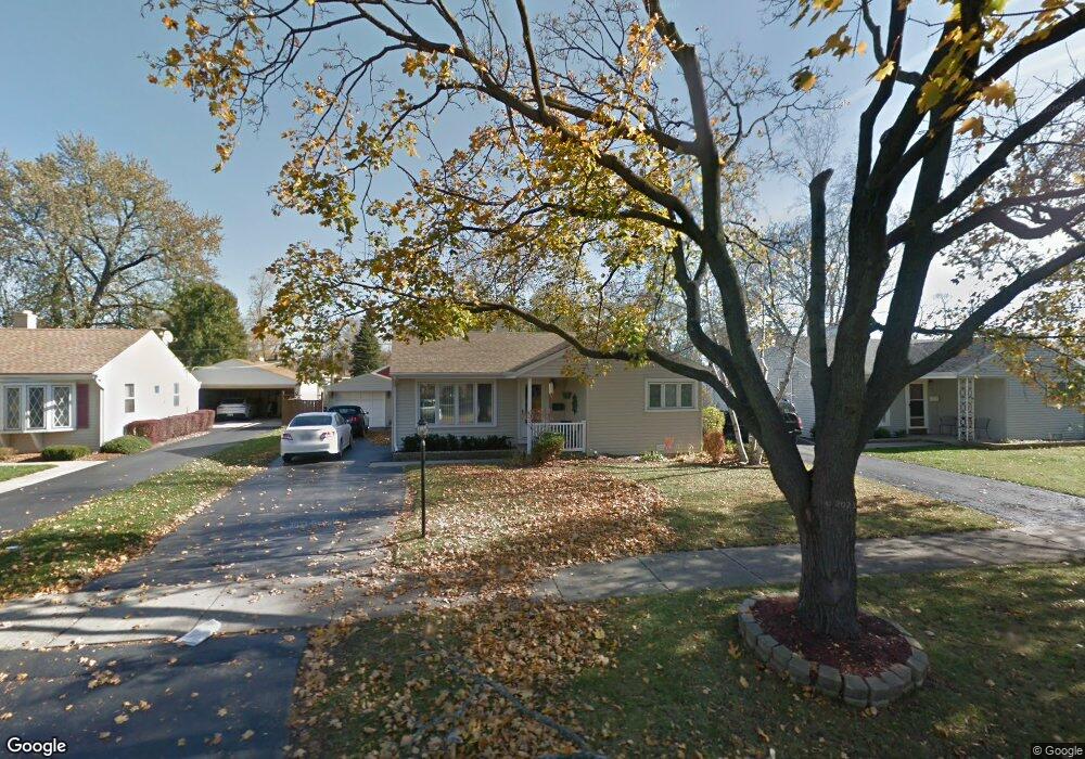 2321 Cedar St, Des Plaines, IL 60018 - photo 1