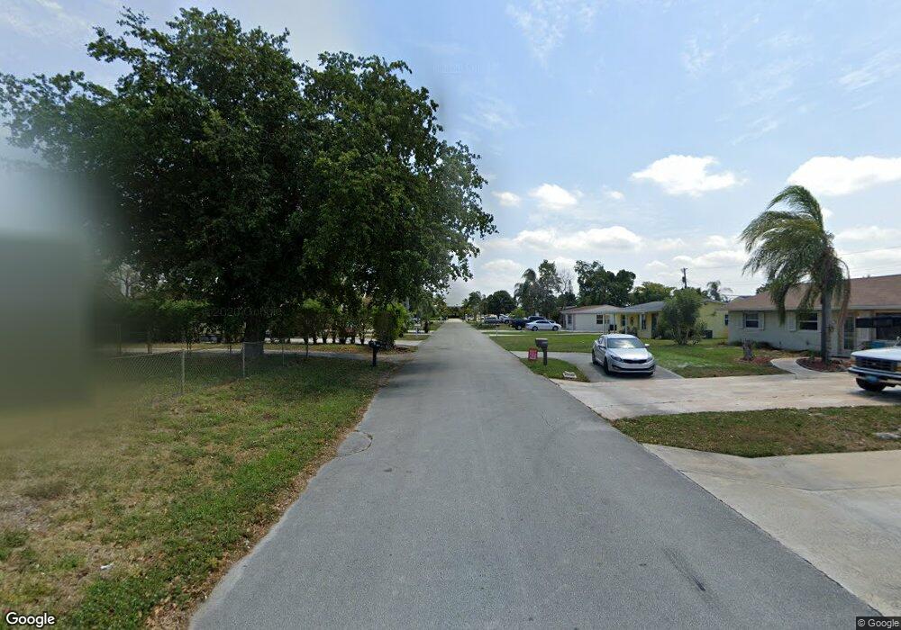 0 Massachusetts Dr, Lake Worth, FL 33462 - photo 1