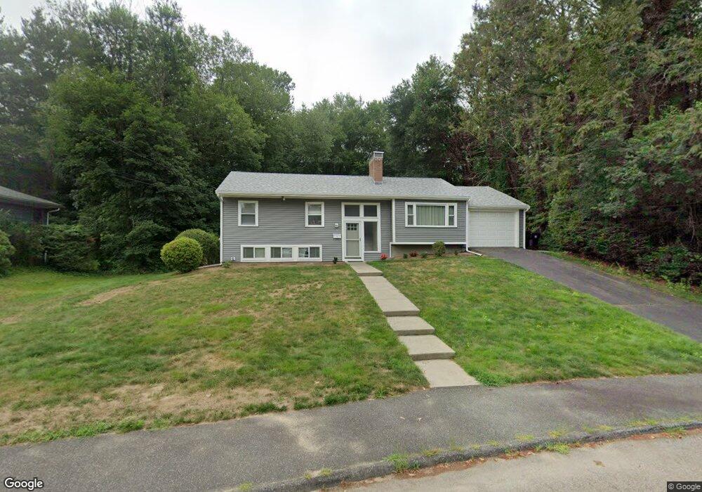 3 Paul Revere Rd, Sharon, MA 02067 - photo 1