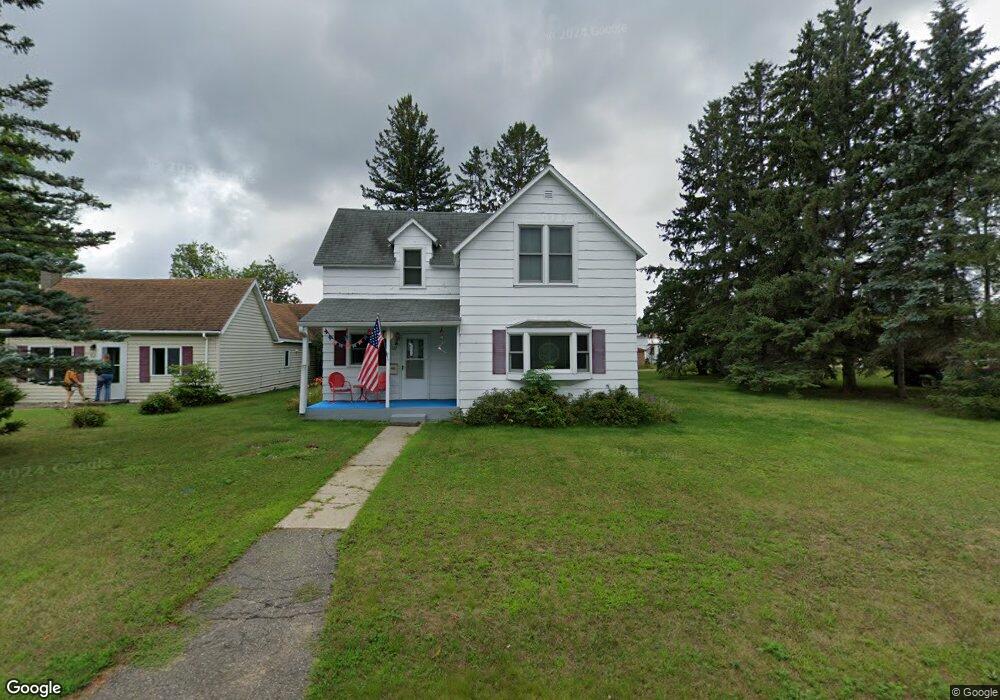 612 King St, Park Rapids, MN 56470 - photo 1